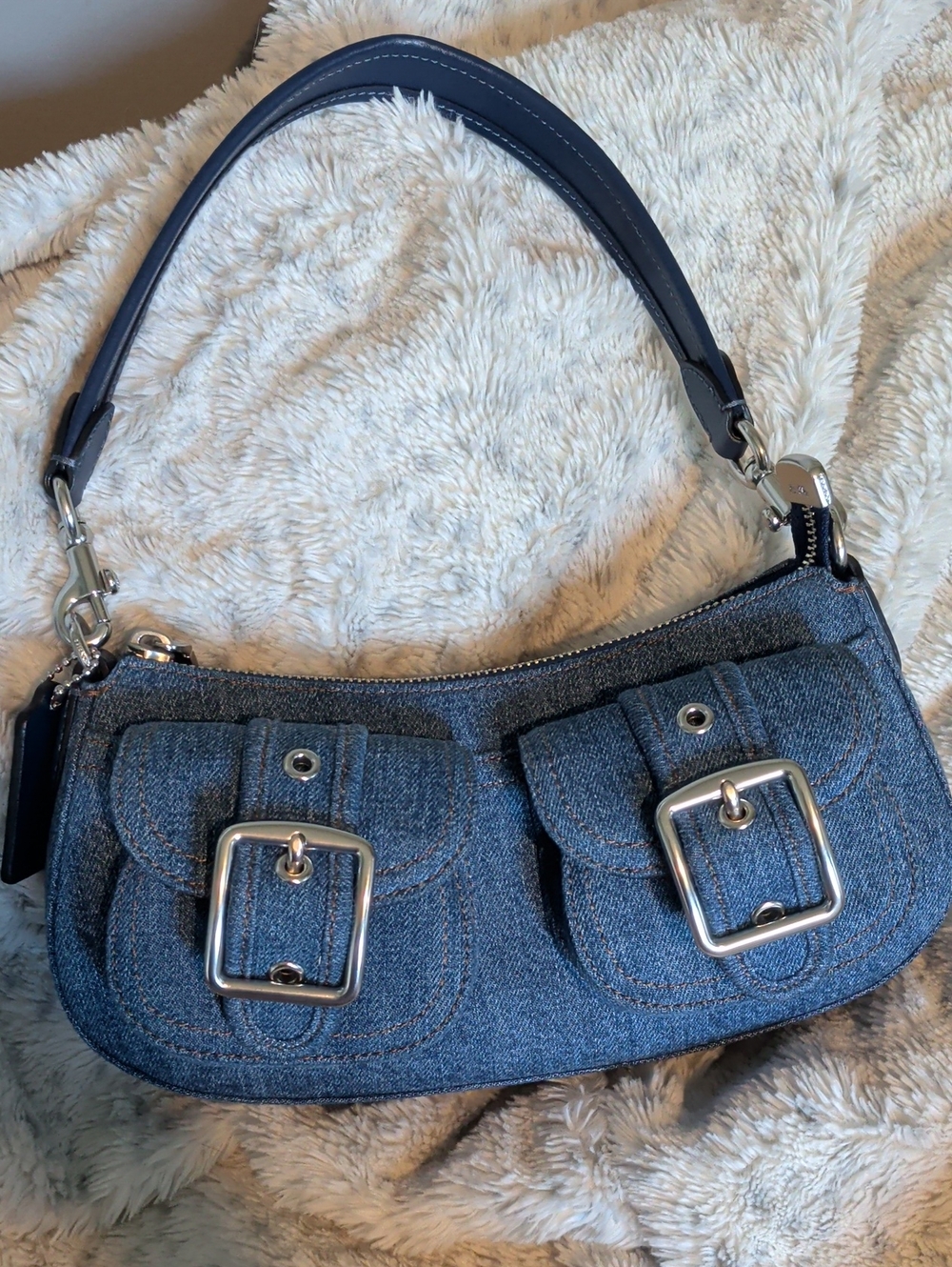 Coach Ashton Bag